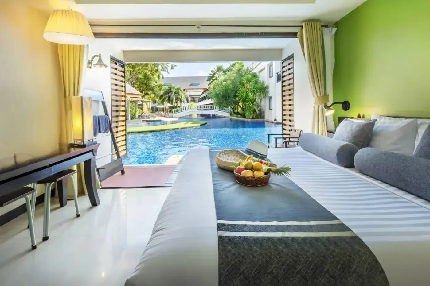 12 Nights Domestic Package Name